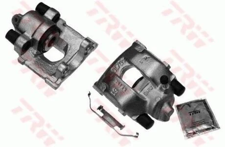 - Гальмівний супорт TRW BHN627E