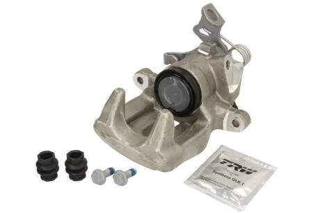 Суппорт тормозной PEUGEOT 607 00- задн.прав. TRW BHN837