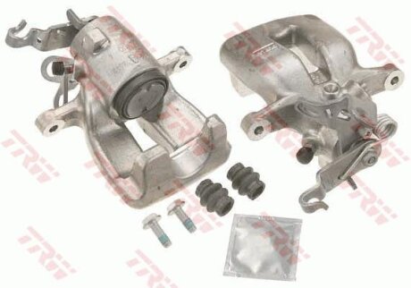 Суппорт тормозной VAG A3/TT/TOLEDO/GOLF 04- задн.лев. TRW BHN949