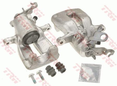 Суппорт тормозной VAG A3/TT/TOLEDO/GOLF 04- задн.прав. TRW BHN950
