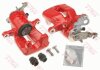 Гальмівний дисковий супорт задн Прав (новий) SEAT LEON VW GOLF V, GOLF VI, JETTA III 1.2-2.5 10.04-11.13 TRW BHN952 (фото 1)