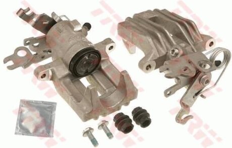 - Гальмівний супорт TRW BHN954E
