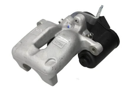 Електричний супорт дискових гальм TRW BHN995E