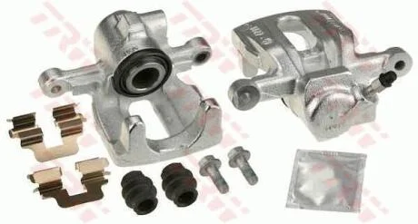 - Гальмівний супорт TRW BHP200E