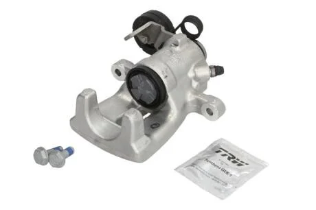 Гальмівний дисковий супорт задн Лів (новий) CHEVROLET CORSA OPEL ASTRA G, ASTRA G/KOMBI 1.2-2.2D 08.94-12.09 TRW BHQ140