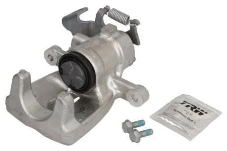 - Гальмівний супорт TRW BHQ150