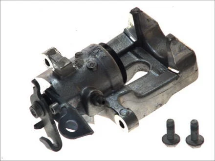 Суппорт тормозной RENAULT MEGANE/SCENIC 99- задн.прав. TRW BHQ156