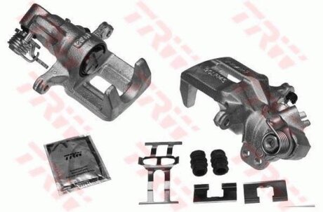 Гальмівний суппорт TRW BHQ221E