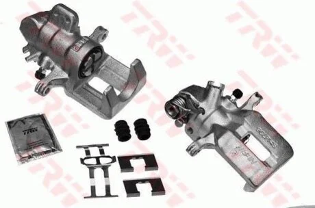 Гальмівний суппорт TRW BHQ222E