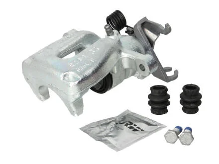 - Гальмівний супорт TRW BHQ257E