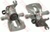 Суппорт тормозной MITSUBISHI COLT 03- TRW BHQ258 (фото 1)