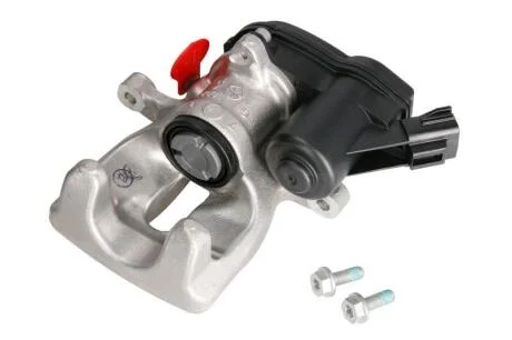 Електричний супорт дискових гальм TRW BHQ286E