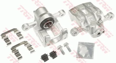 Гальмівний суппорт TRW BHQ330E