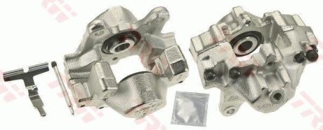 - Гальмівний супорт TRW BHR265E