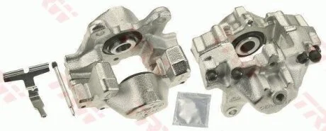 - Гальмівний супорт TRW BHR265E