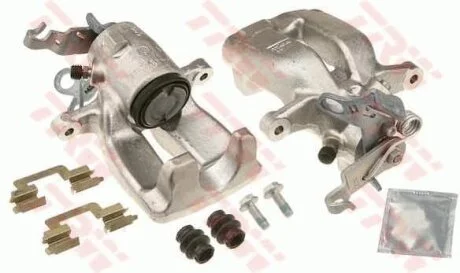 - Гальмівний супорт TRW BHS1024E