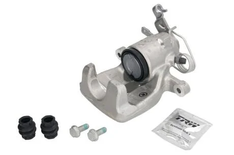 Гальмівний супорт задній правий VW Caddy III 04- TRW BHS1031