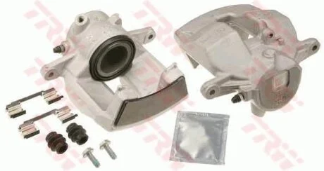 - Гальмівний супорт TRW BHS1041E