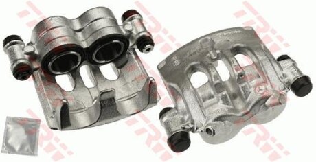 - Гальмівний супорт TRW BHS1135E