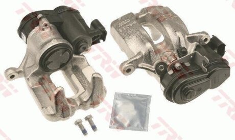 - Гальмівний супорт TRW BHS1190E