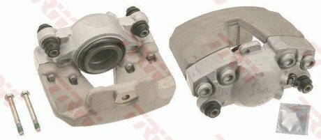 - Гальмівний супорт TRW BHS1299E