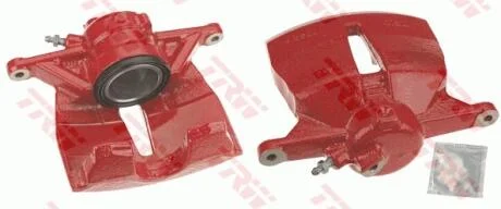 Гальмівний суппорт TRW BHS1359E