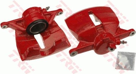 Гальмівний суппорт TRW BHS1360E