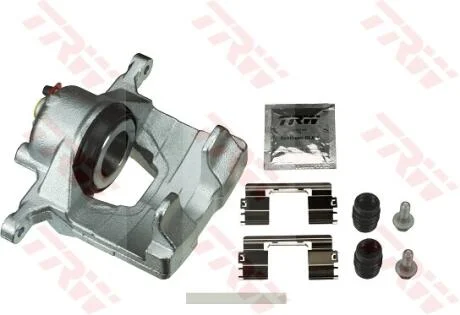 Суппорт тормозной CHEVROLET CRUZE 10- перед.прав. TRW BHS1366E