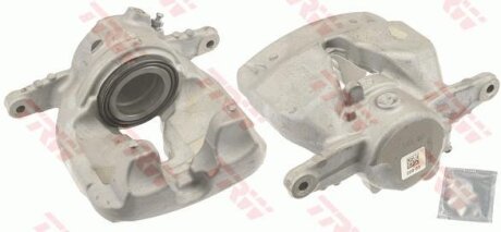 Гальмівний суппорт TRW BHS1389E