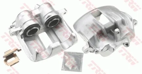 Гальмівний суппорт TRW BHS1458E