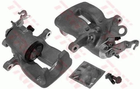 - Гальмівний супорт TRW BHS325E