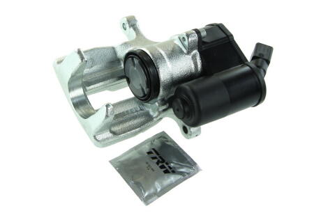 Електричний супорт дискових гальм TRW BHS334E