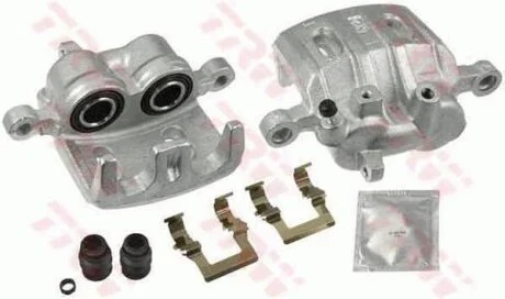 - Гальмівний супорт TRW BHS619E