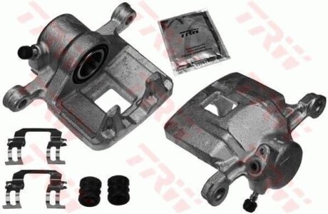 - Гальмівний супорт TRW BHS685E