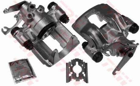 - Гальмівний супорт TRW BHS790E