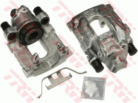 Гальмівний суппорт TRW BHS835E