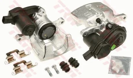 - Гальмівний супорт TRW BHT268E