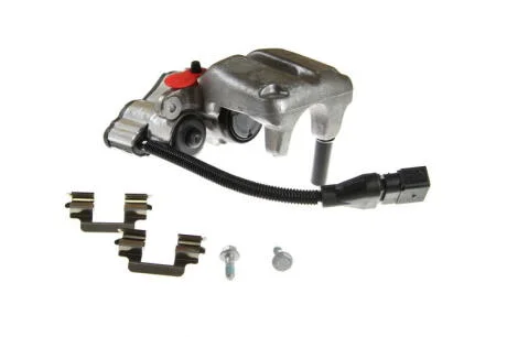 - Гальмівний супорт TRW BHT280E