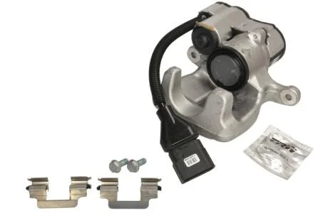 - Гальмівний супорт TRW BHT281E