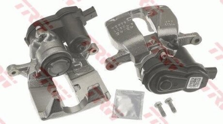 - Гальмівний супорт TRW BHT326E