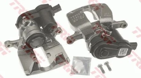 - Гальмівний супорт TRW BHT326E