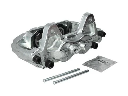 Суппорт тормозной TOYOTA LAND CRUISER PRADO 120 -10 перед.лев. TRW BHU333E