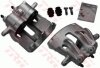 Гальмівний супорт CITROEN/FIAT/PEUGEOT Jumper/Ducato/Boxer &quot;FL &quot;94-&quot;02 TRW BHV138E (фото 1)