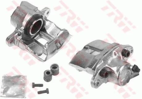 - Гальмівний супорт TRW BHV158E