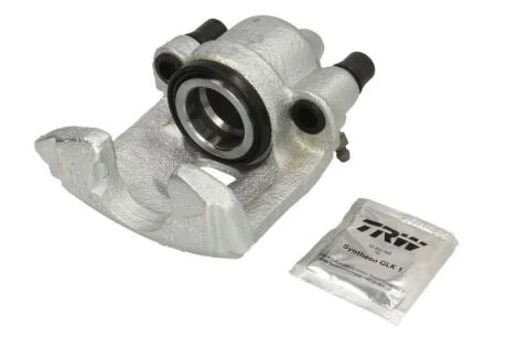 Гальмівний дисковий супорт передн Прав (відновлений) SEAT AROSA SKODA FABIA I, FABIA I PRAKTIK, FABIA II VW FOX, LUPO I, POLO, POLO III, POLO IV, POLO/HATCHBACK 1.0-1.9D 10.94-12.14 TRW BHV327E