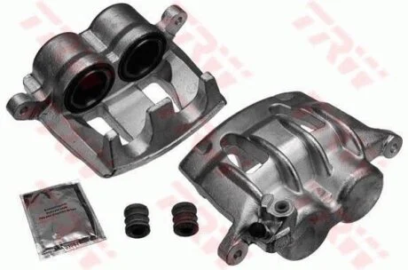 - Гальмівний супорт TRW BHV554E