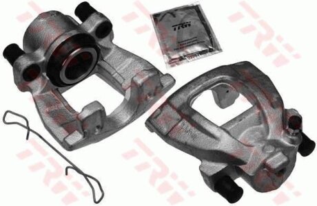 - Гальмівний супорт TRW BHV567E