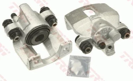 - Гальмівний супорт TRW BHV585E