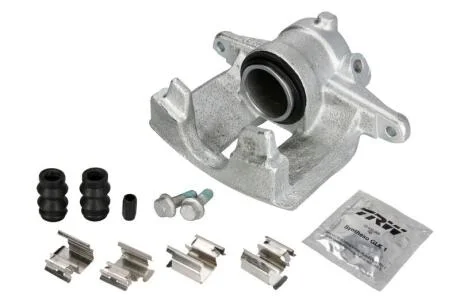 Суппорт тормозной PSA/FIAT JUMPER/DUCATO/BOXER 06- задн.прав. TRW BHV649E