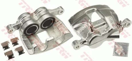 Гальмівний суппорт TRW BHV680E